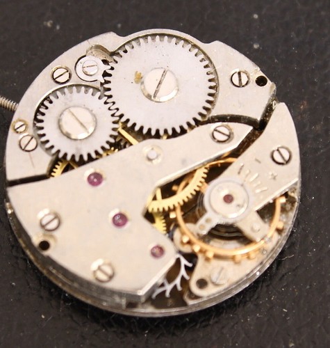 Mouvement montre ancienne - mouvement,