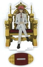 Figurine animée Kujimate