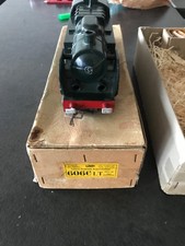 JEP ECHELLE O LOCOTENDER 131TB