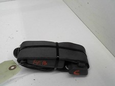 Ceinture centrale arriere