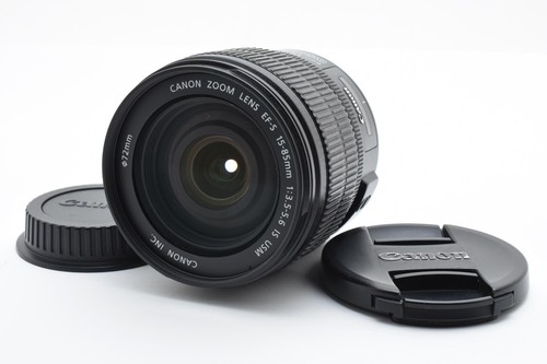 Canon 85mm 5 - canon, is