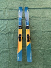 Elan Ripstick 106 172 cm All