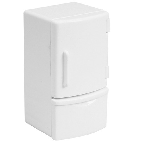 Double door fridge mini - door,