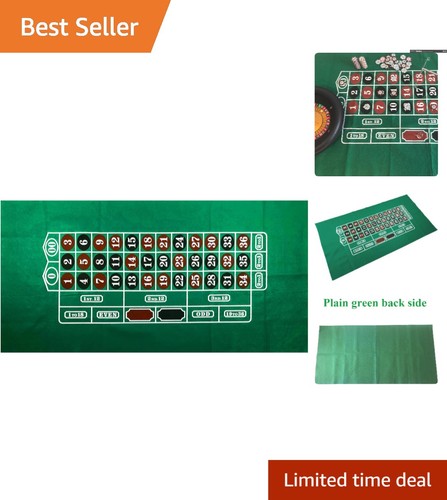 Double sided green - double-sided,