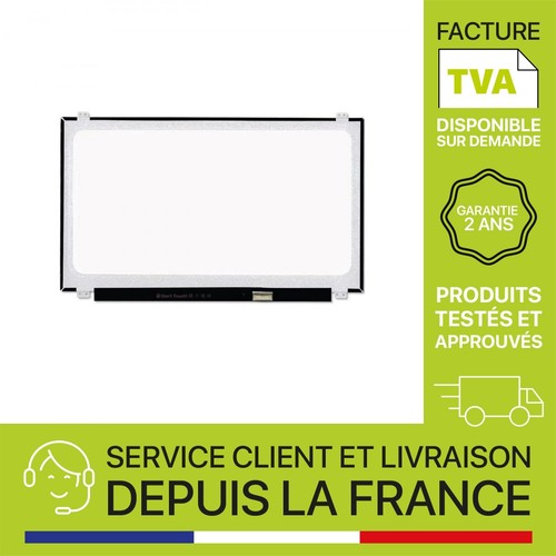 Dalle led pouces - dalle, 15,6
