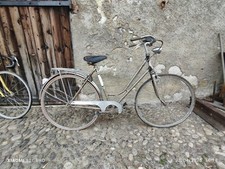 Vélo ancien dame - ancien, cilo