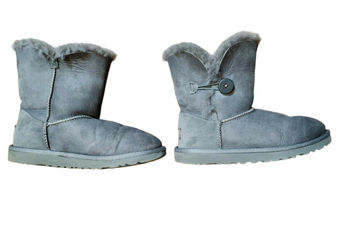 Ugg australia bailey - bailey, button