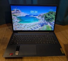ordinateur portable LENOVO IdeaPad 3 AMD Ryzen™ 7 3700U