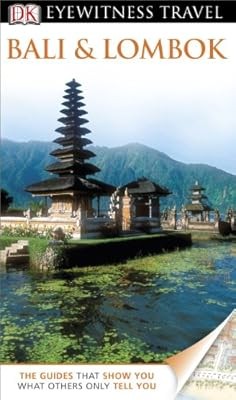 Eyewitness travel guide - dk,