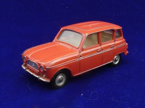 Mignon cute rare dinky toys - cute, ++