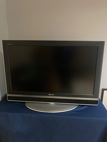 Sony bravia kdl v40xbr1 - sony, kdl-v40xbr1