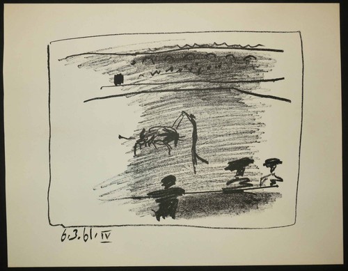 Pablo picasso les - pablo,