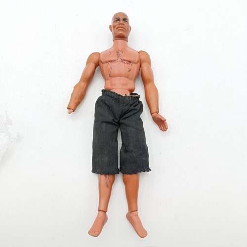Figurine big jim - figurine,