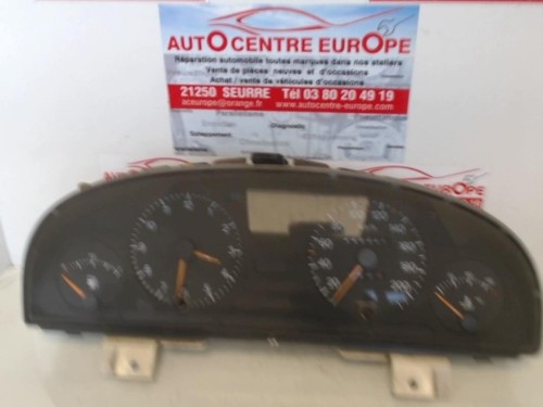 Compteur citroen evasion phase - compteur,