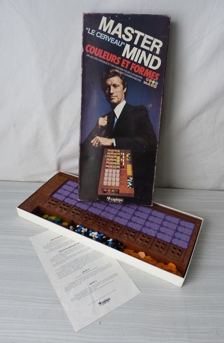 Jeux société vintage - #jeux,