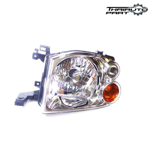 Pour nissan navara frontier - pour,