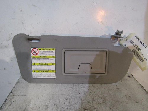 Pare soleil droit mazda 1 - pare,