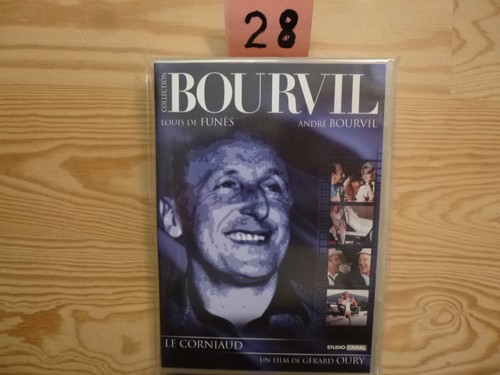 Dvd corniaud louis de - :,
