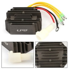 Regulateur De Tension Pour