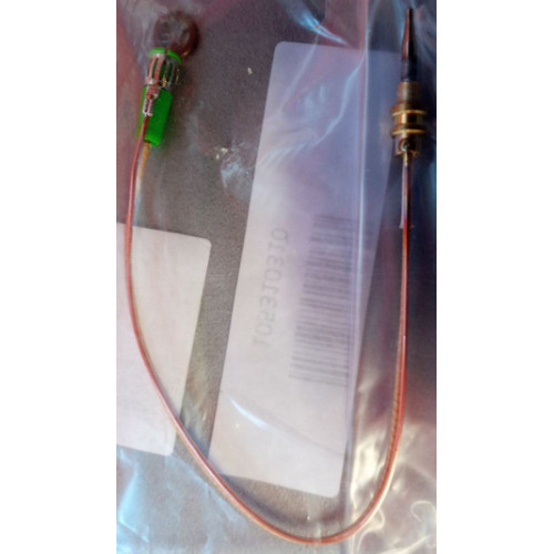 Thermocouple smev 250mm - thermocouple,