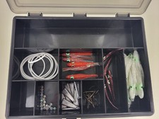 Kit à pêche au Plomb Palette