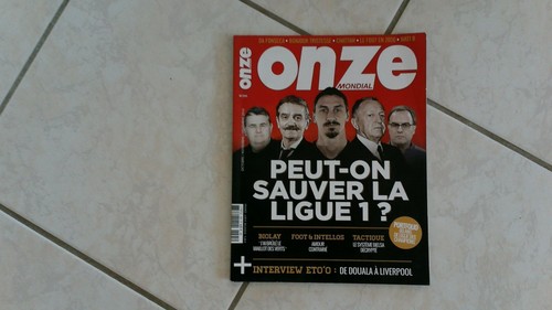 Onze mondial magazine - onze, mondial-magazine
