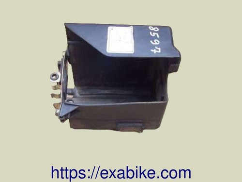 Bac batterie pour - pour, daelim