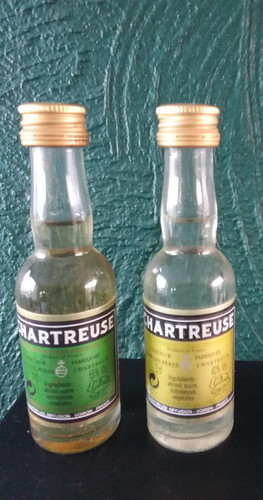 Duo anciennes mignonettes - duo,