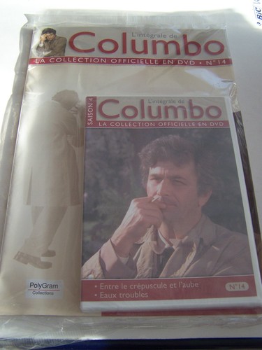 Integrale columbo 1 - ',