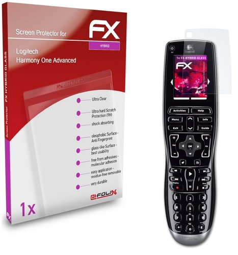 Atfolix verre film protecteur - film,