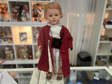 Poupée celluloïd 66 cm. Excellent état