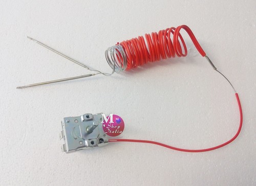 Thermostat capillaires - thermostat,