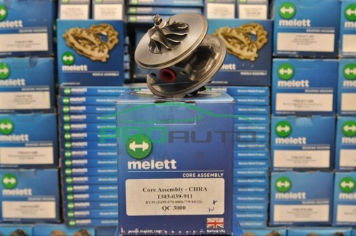 Melett turbo turbocompresseur - melett,
