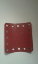 COMPATIBLE MECCANO 1 PLAQUE