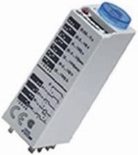 Finder Relais temporisé