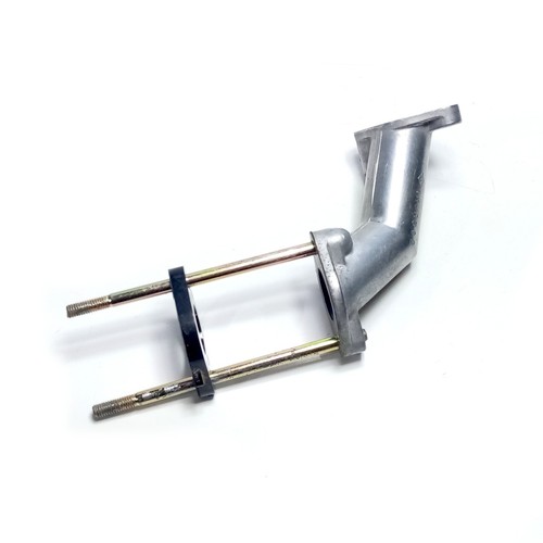 Pipe admission pour - pipe, tondeuse