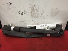 PEUGEOT 5008 II TENTE AIRBAG