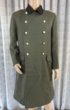 Manteau d'hiver RDA NVA