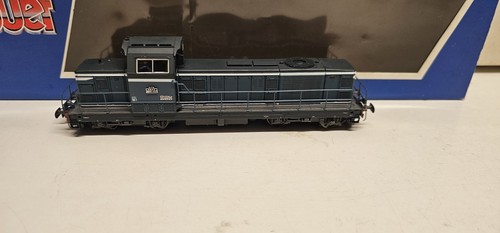Jouef locomotive diesel - locomotive,