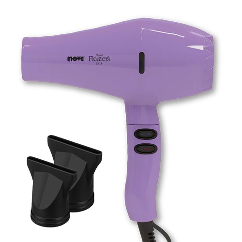 Sèche cheveux professionnel - sèche-cheveux,