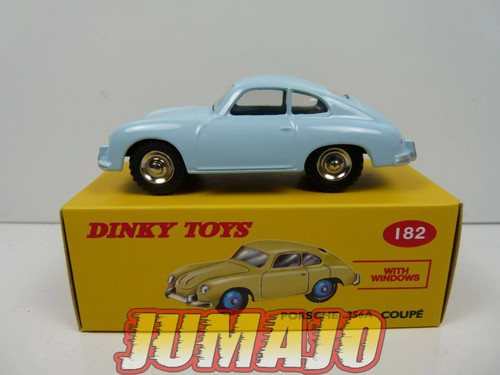 Dt218 voiture réédition - voiture, 1/43