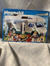 Playmobil famille avec - famille,