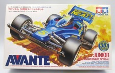 TAMIYA Avante Jr 30th