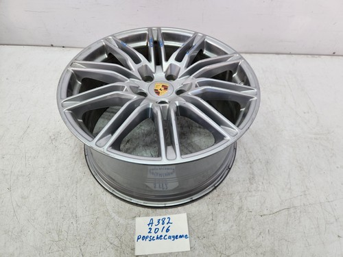 Oem porsche cayenne - ✅, 11-18