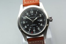 [avec boîte] Montre Homme