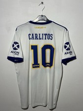 ADIDAS BOCA JUNIORS 2019-20