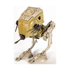Kenner Star Wars AT-ST Walker