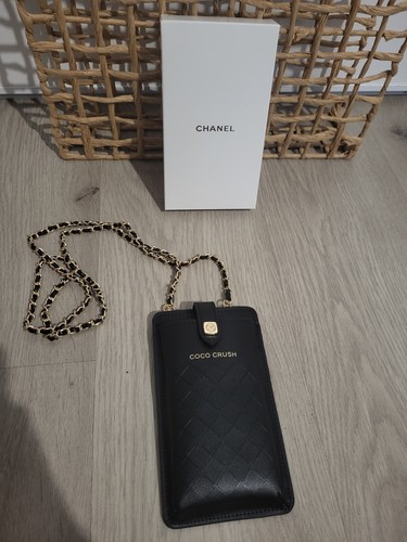 Trousse coco crush chanel