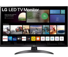 LG 27TQ615S-PZ TV Connectée