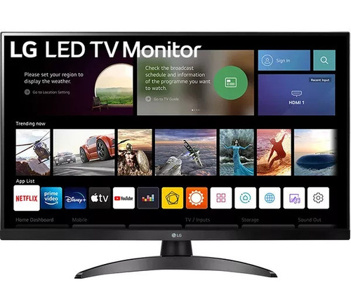 27tq615s tv connectée - lg, 27tq615s-pz